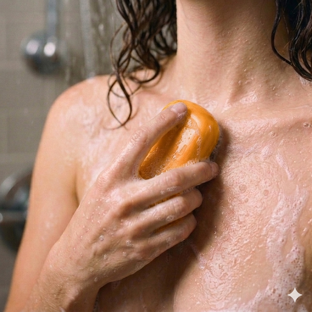 Gentleman’s Honour Moisturising Soap Bar (For Him)