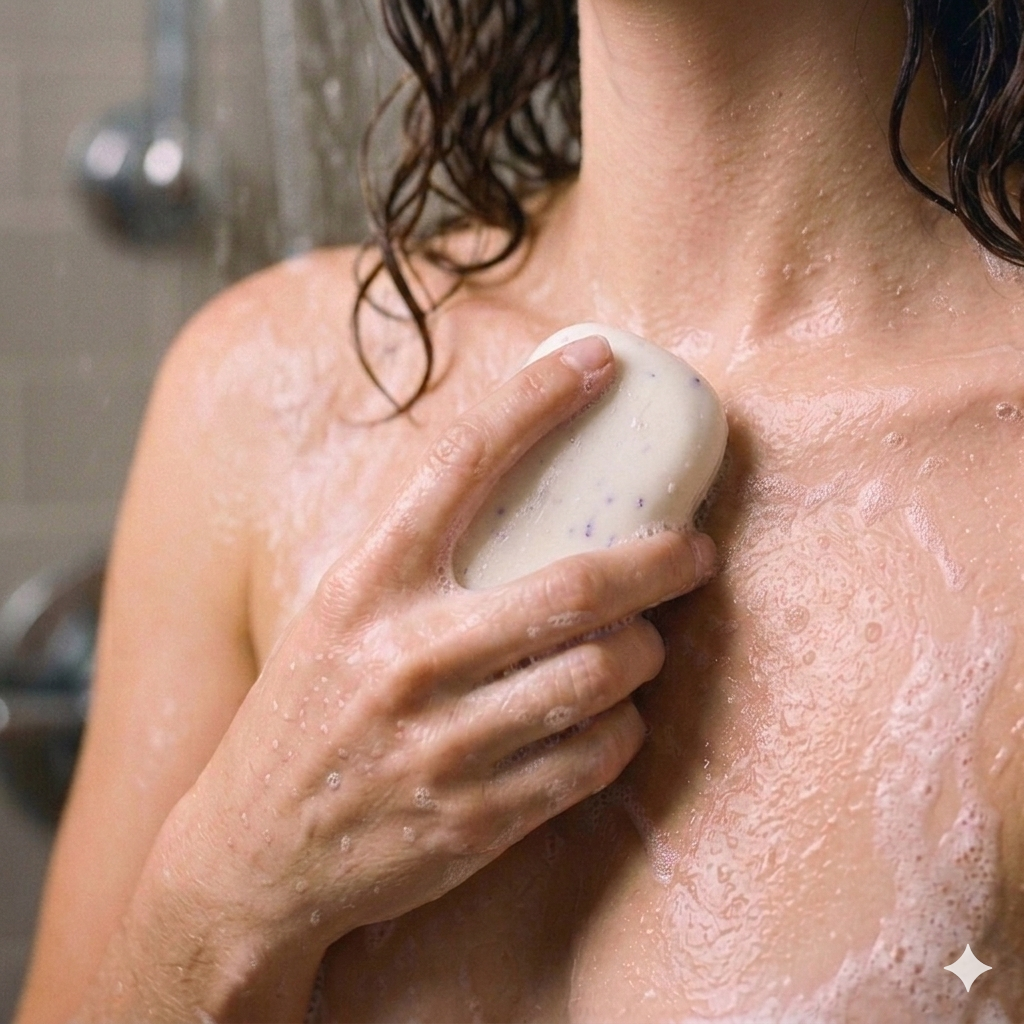 CT One Moisturising Soap Bar (For Him)