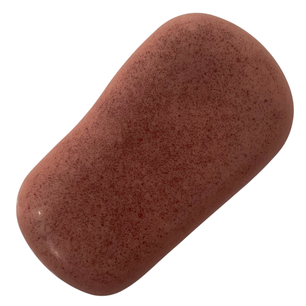 Tonka Noir Moisturising Soap Bar (For Him)