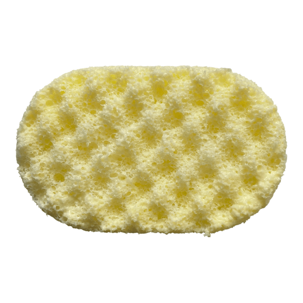 2026 Exfoliating Soap Sponge (For Him) Atlast Creations 4