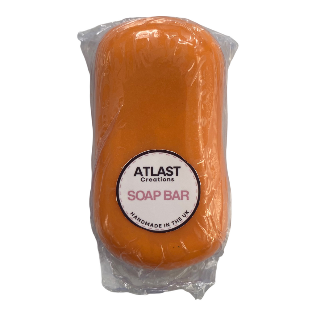 Gentleman’s Honour Moisturising Soap Bar (For Him)