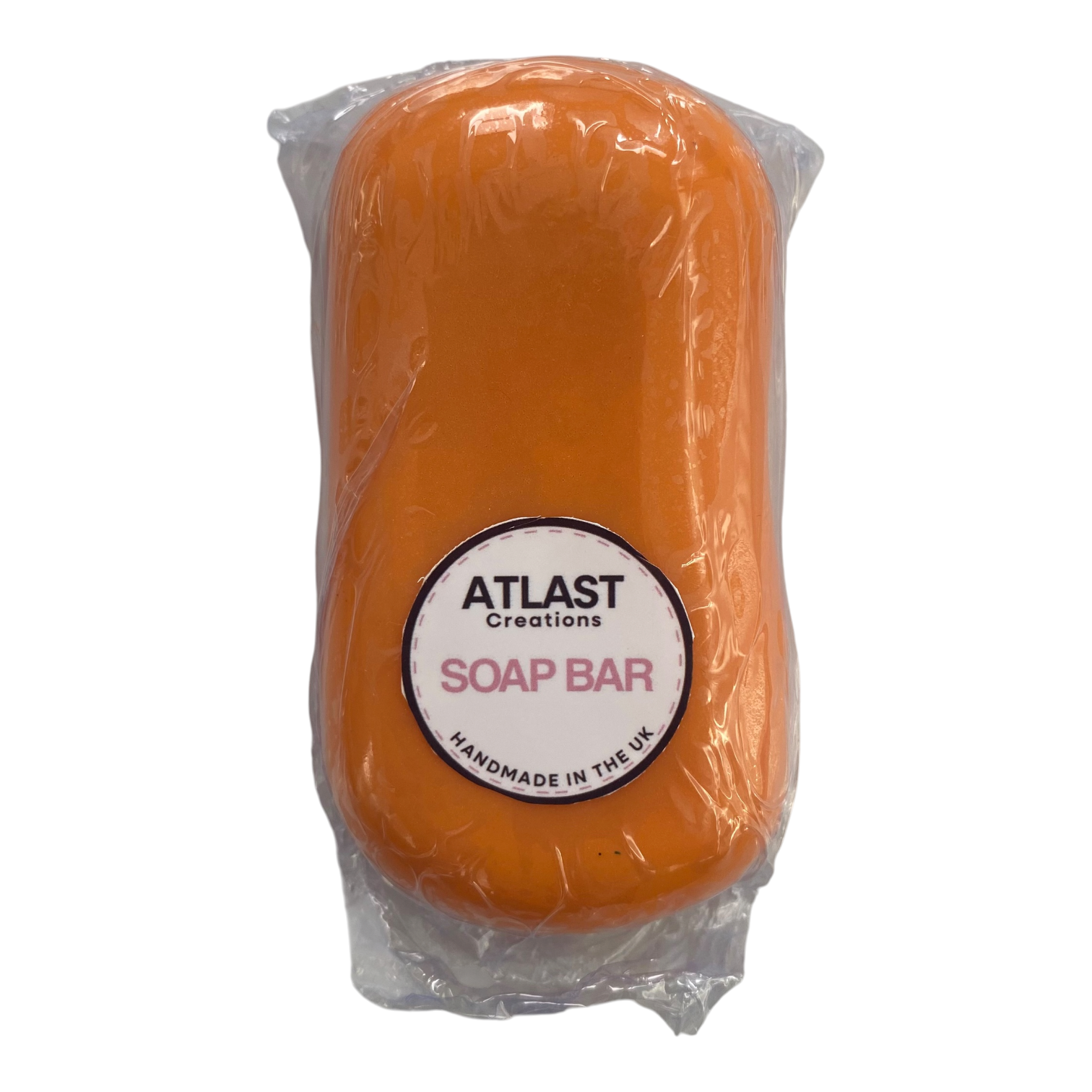 Gentleman’s Honour Moisturising Soap Bar (For Him)