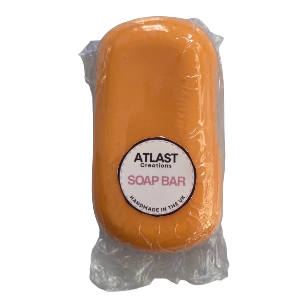 Temperature Moisturising Soap Bar (For Him)