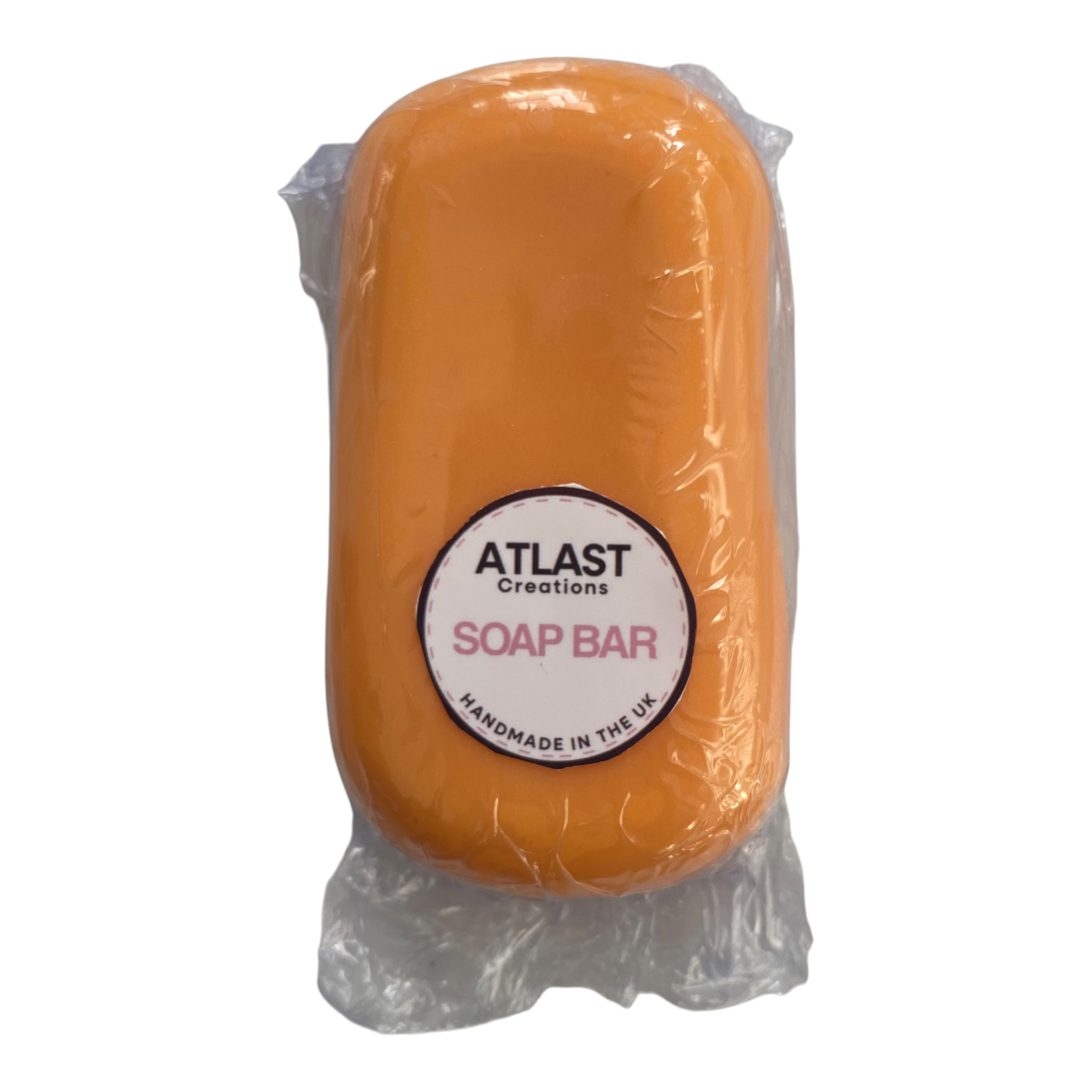 Temperature Moisturising Soap Bar (For Him)
