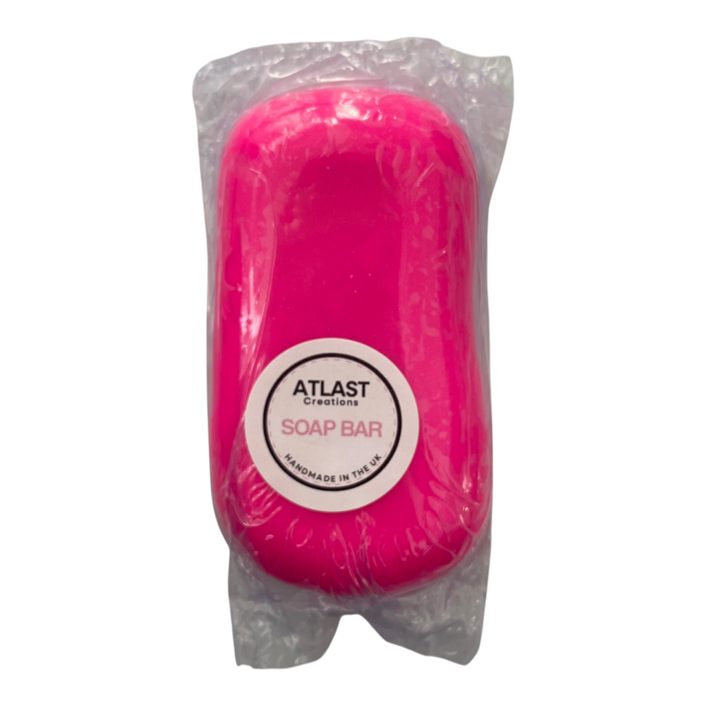 Jump! Moisturising Soap Bar (For Him)