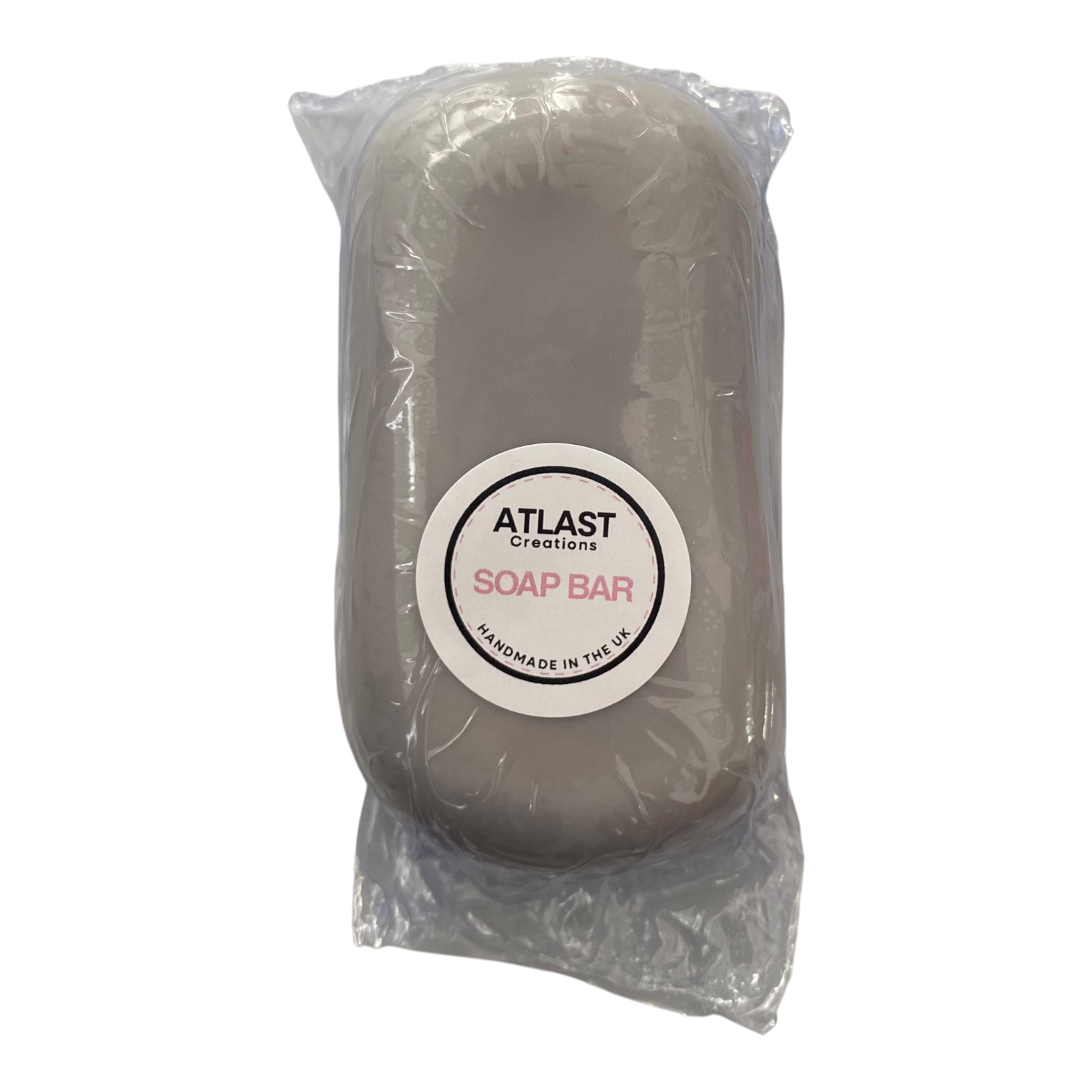 Ghost Moisturising Soap Bar (For Him)