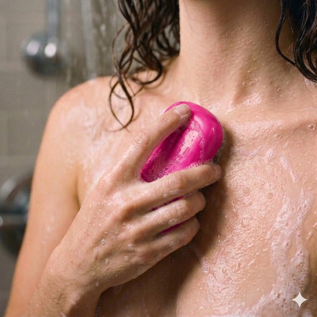 Jump! Moisturising Soap Bar (For Him)