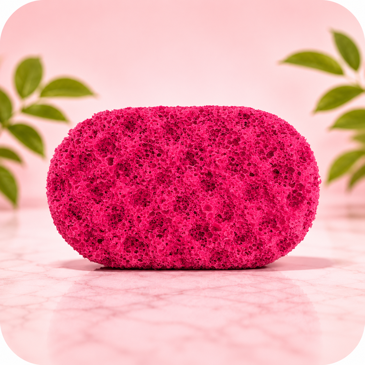 Exfoliating Soap Sponges