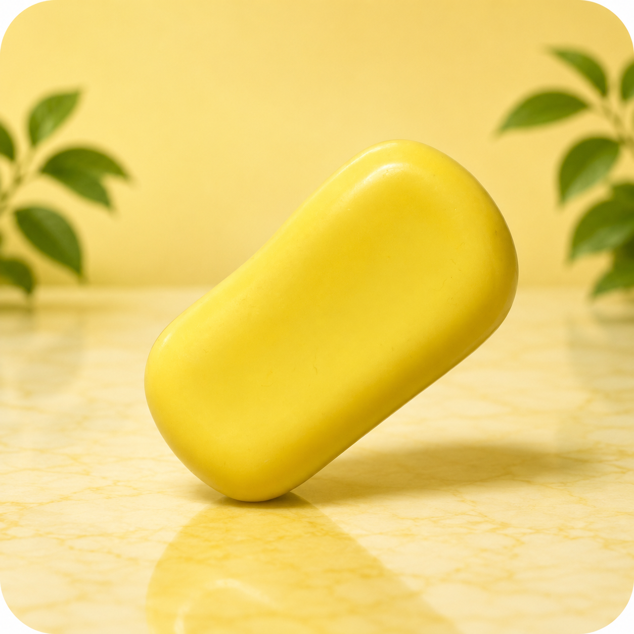 Moisturising Soap Bars
