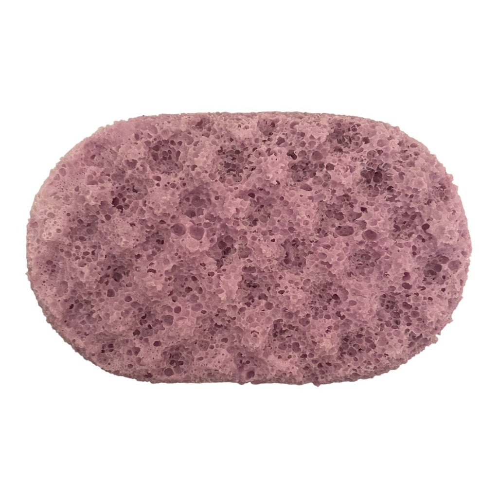 Aliens Exfoliating Soap Sponge Atlast Creations 4