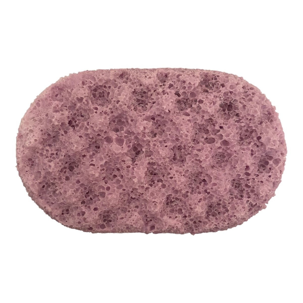 Aliens Exfoliating Soap Sponge Atlast Creations 4