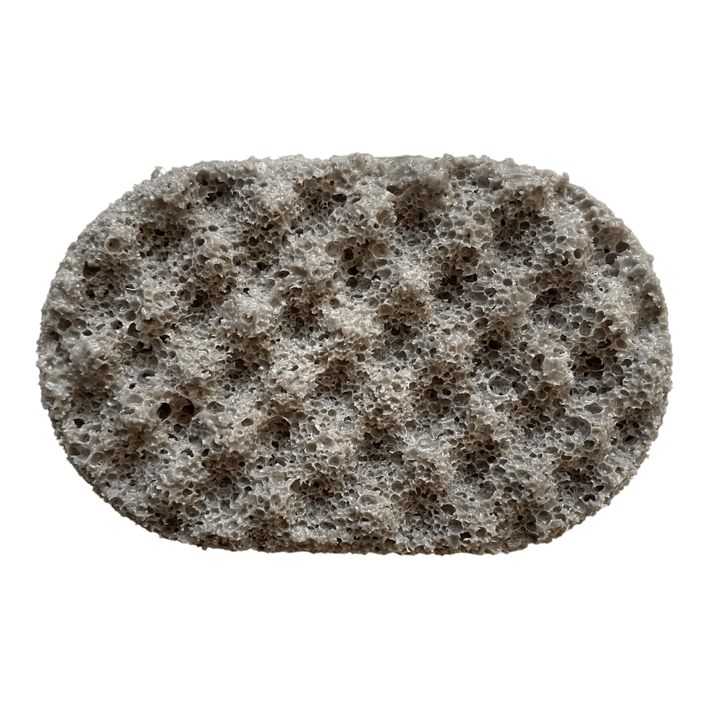 Aventos Exfoliating Soap Sponge (For Him) Atlast Creations 4