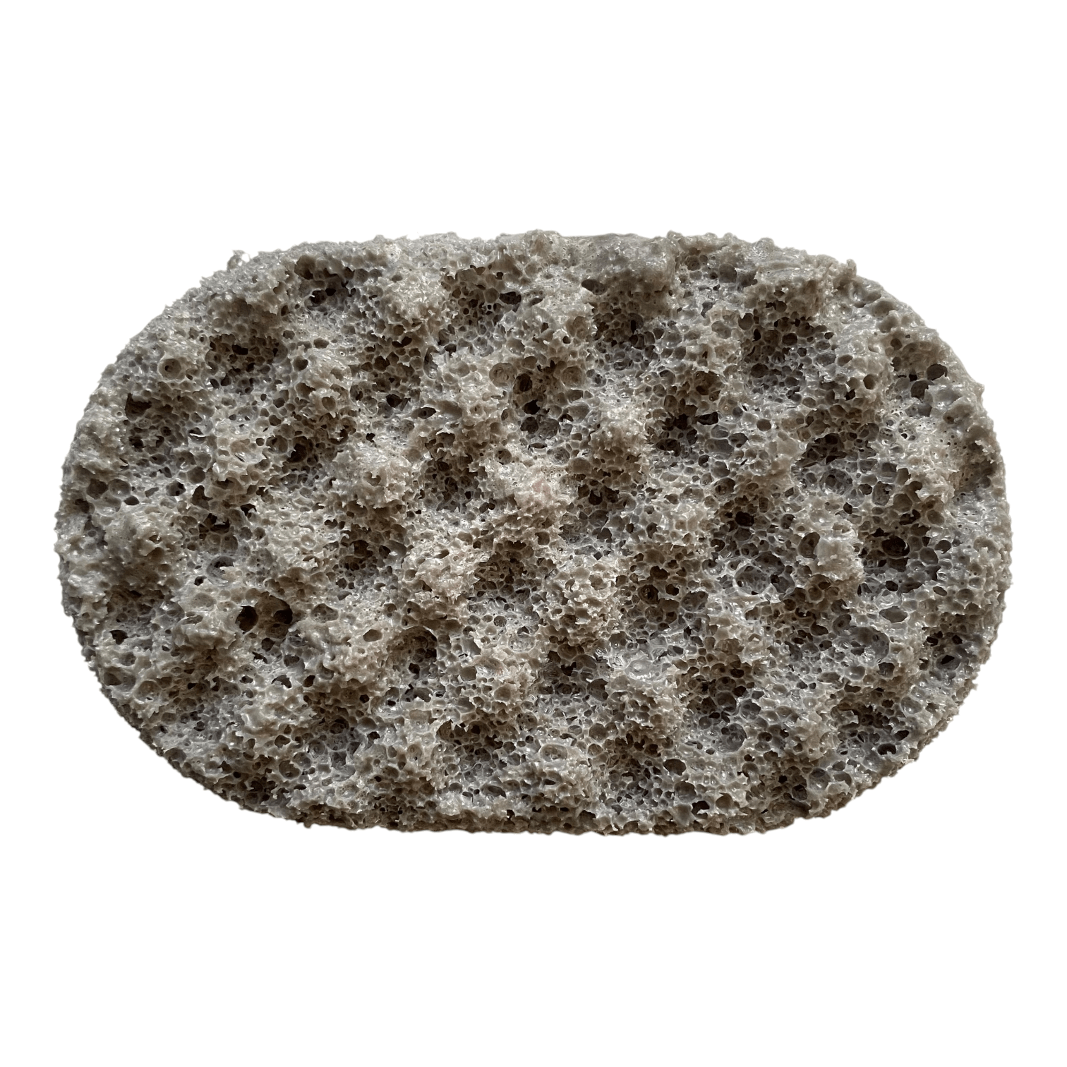 Aventos Exfoliating Soap Sponge (For Him) Atlast Creations 4
