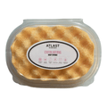 Bikini Vibes Exfoliating Soap Sponge (For Her) Atlast Creations 1