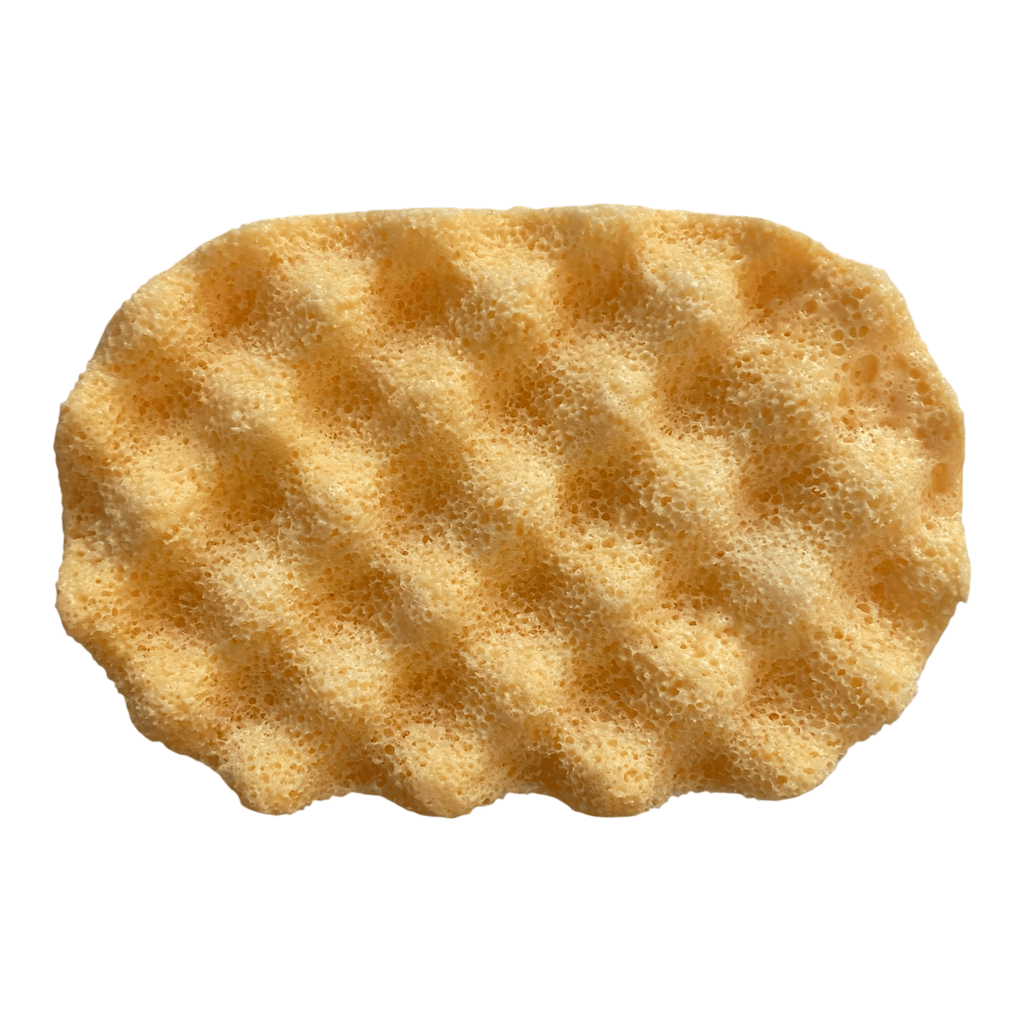 Bikini Vibes Exfoliating Soap Sponge (For Her) Atlast Creations 4