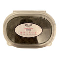Black Opium Exfoliating Soap Sponge Atlast Creations 1