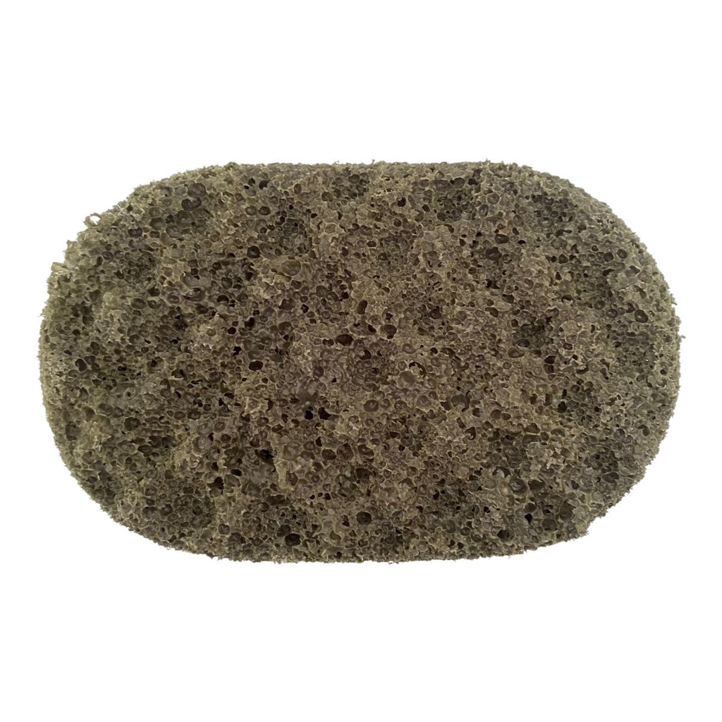 Black Opium Exfoliating Soap Sponge Atlast Creations 4