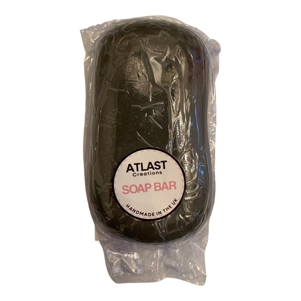 Black Opium Moisturising Soap Bar Atlast Creations 5