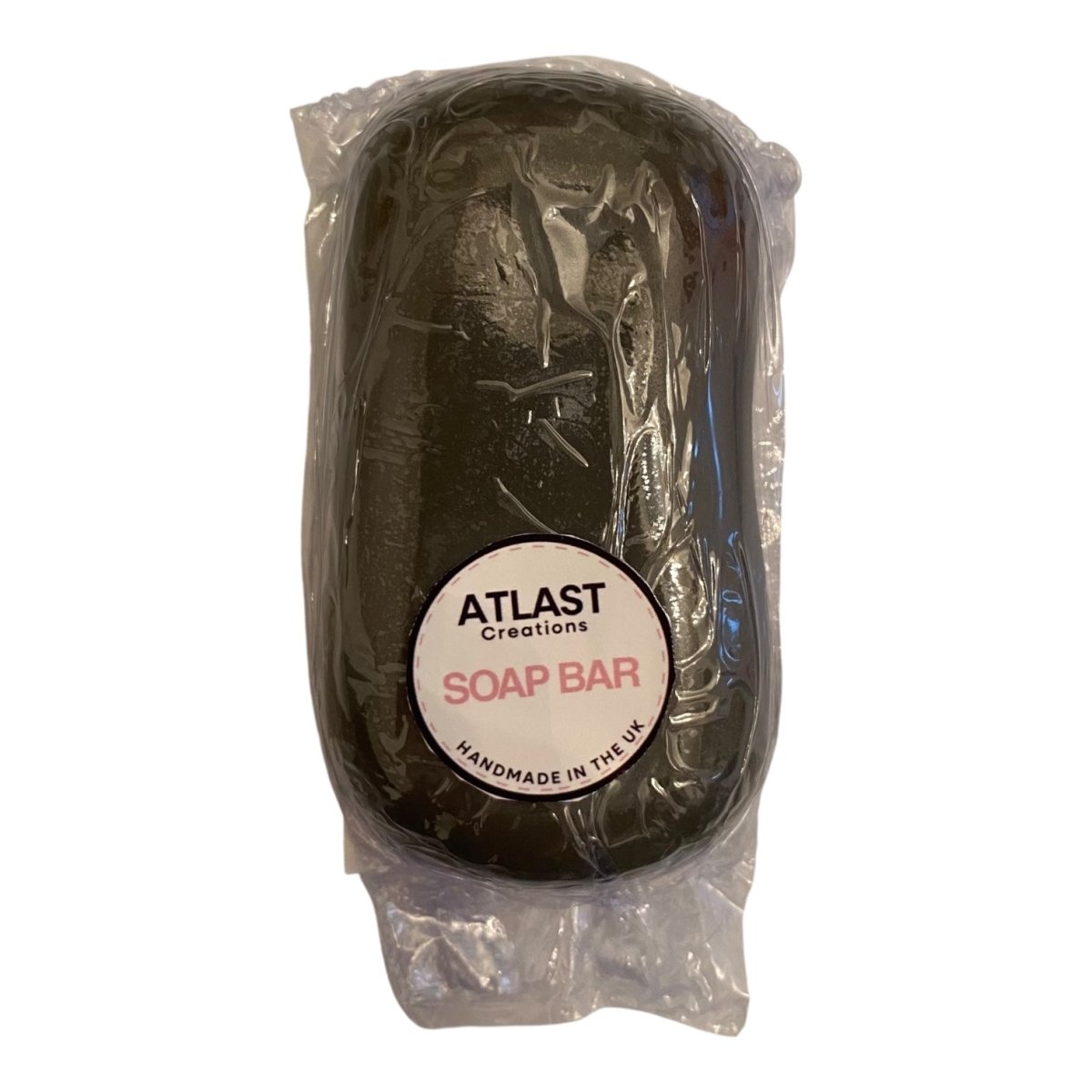 Black Opium Moisturising Soap Bar Atlast Creations 5
