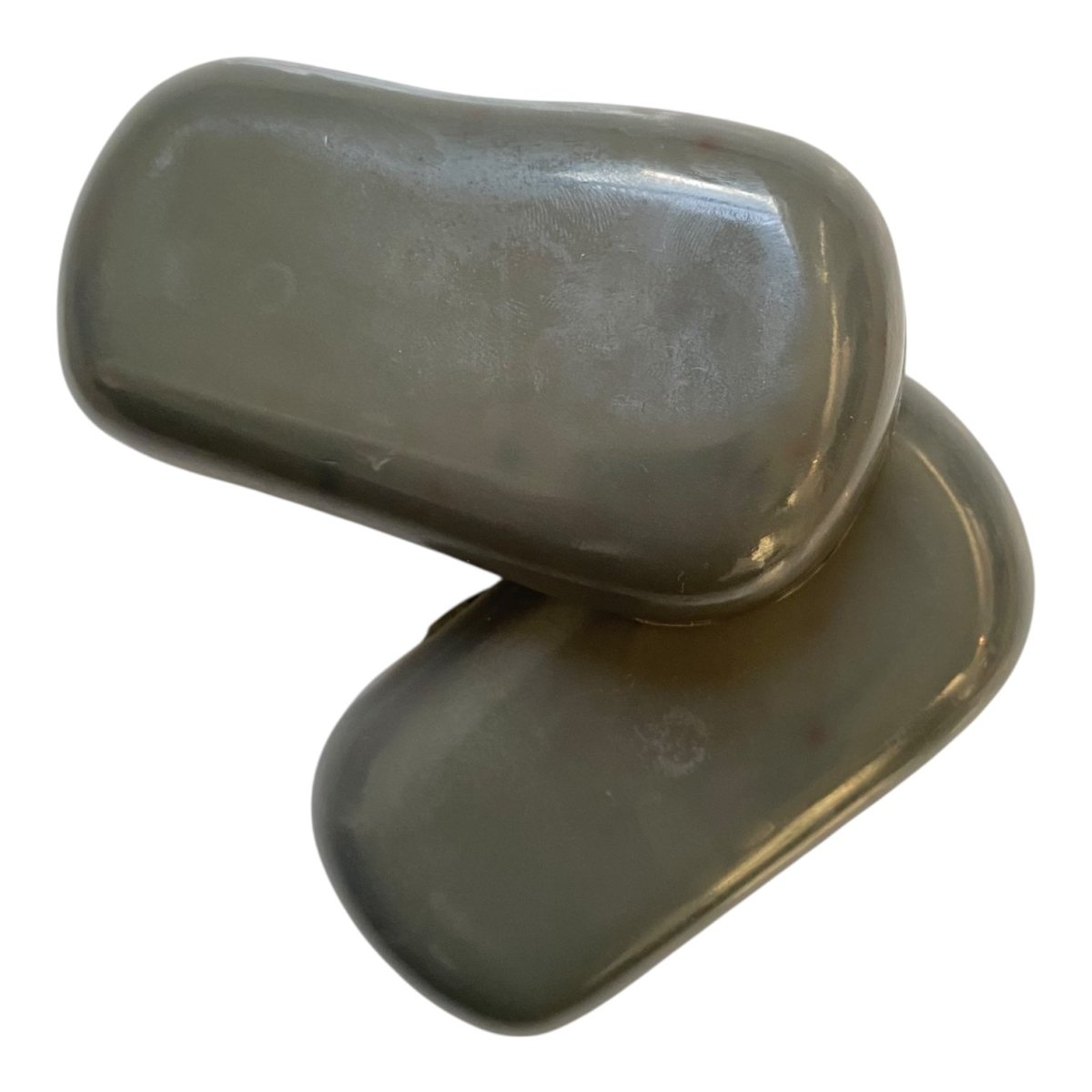 Black Opium Moisturising Soap Bar Atlast Creations 4