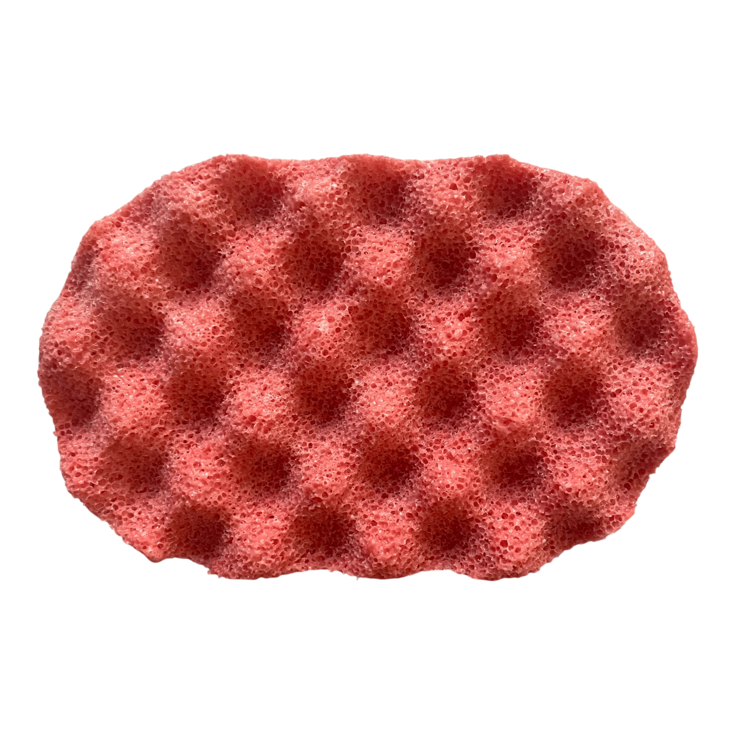 Bom Dia Sunshine Exfoliating Soap Sponge (For Her) Atlast Creations 4