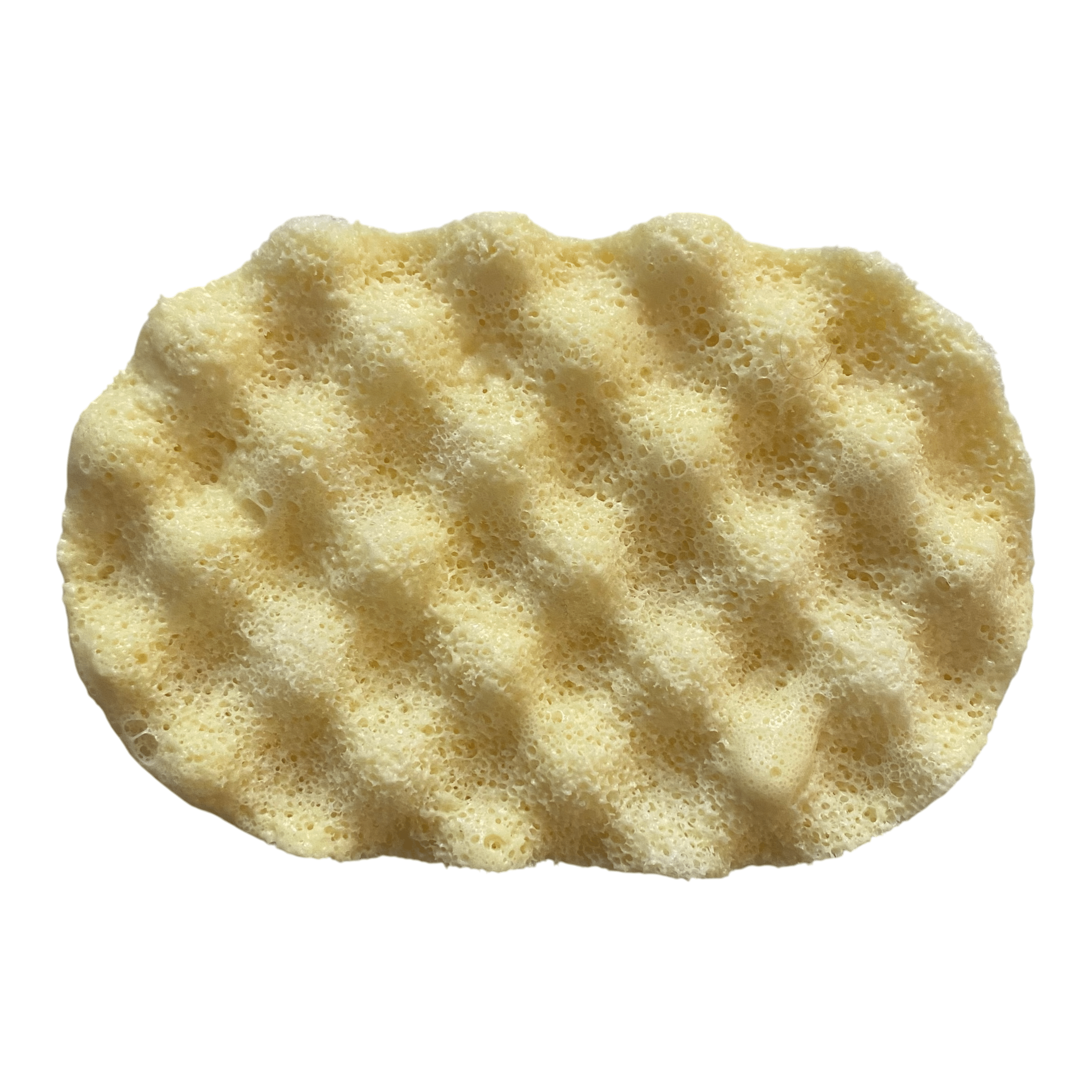 Brazilian Booty Cream Exfoliating Soap Sponge (For Her) Atlast Creations 4