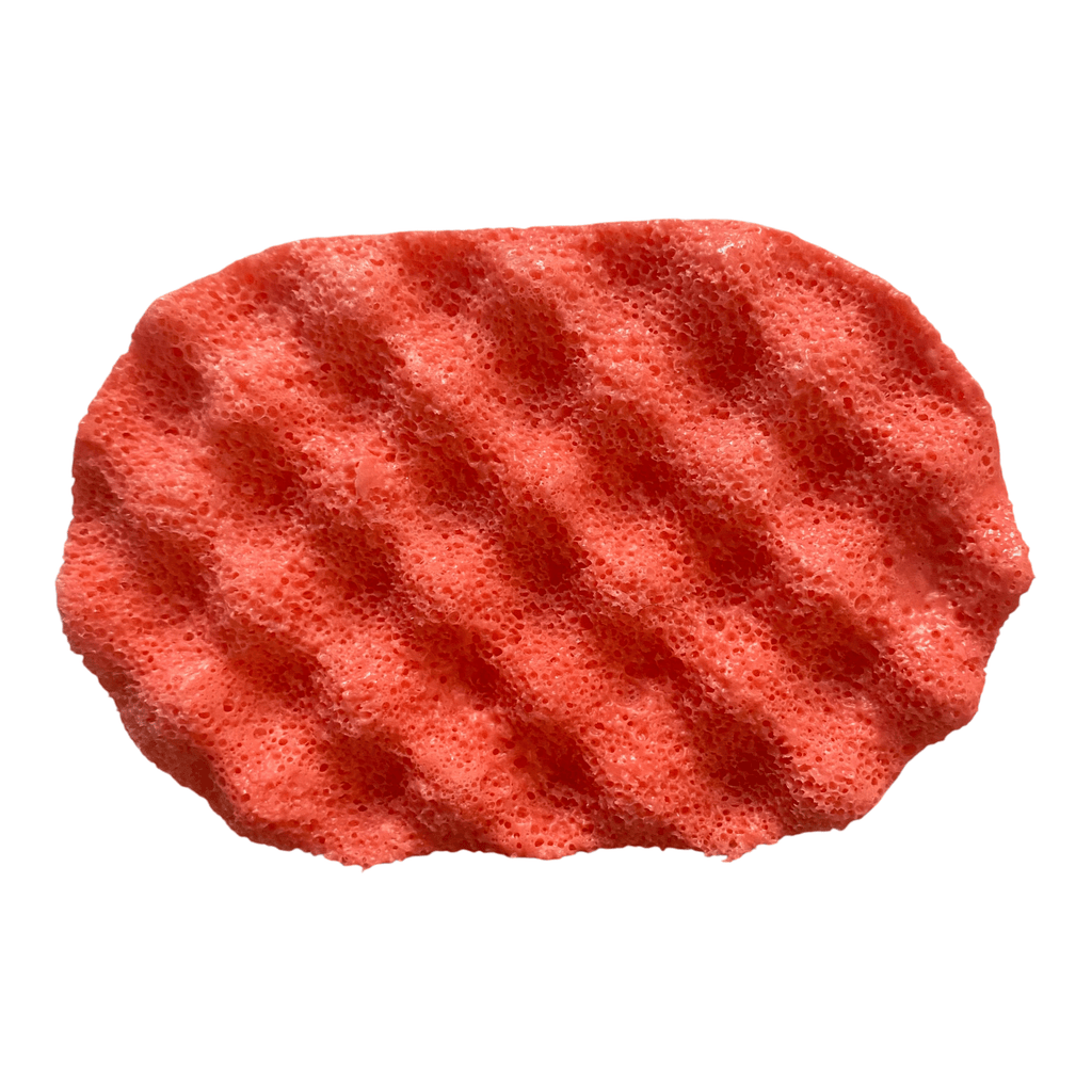 Carioca Vibe Exfoliating Soap Sponge (For Her) Atlast Creations 4
