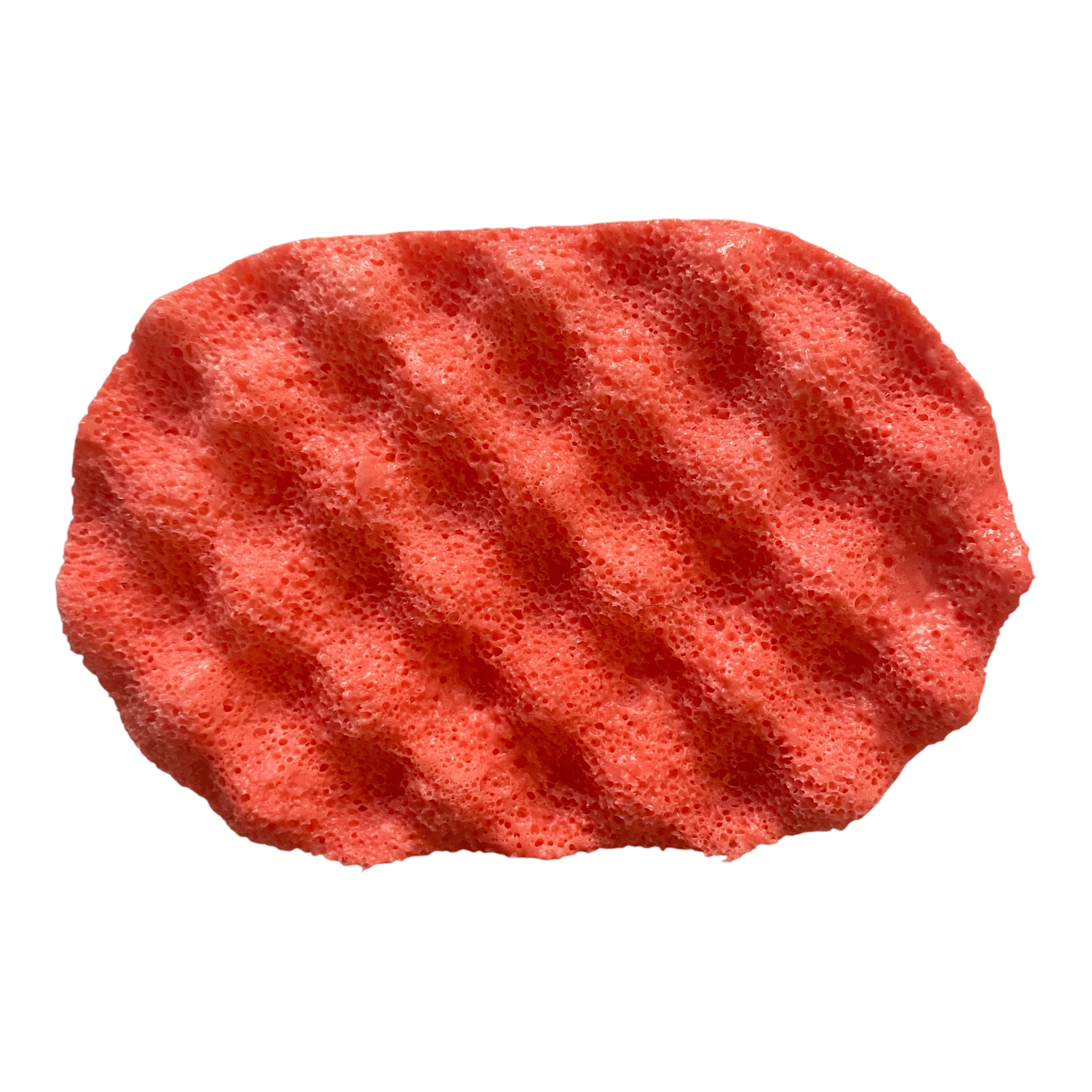 Carioca Vibe Exfoliating Soap Sponge (For Her) Atlast Creations 4