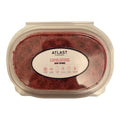 Cherry Exfoliating Soap Sponge Atlast Creations 1