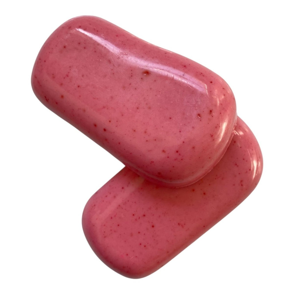 Cherry Moisturising Soap Bar Atlast Creations 4