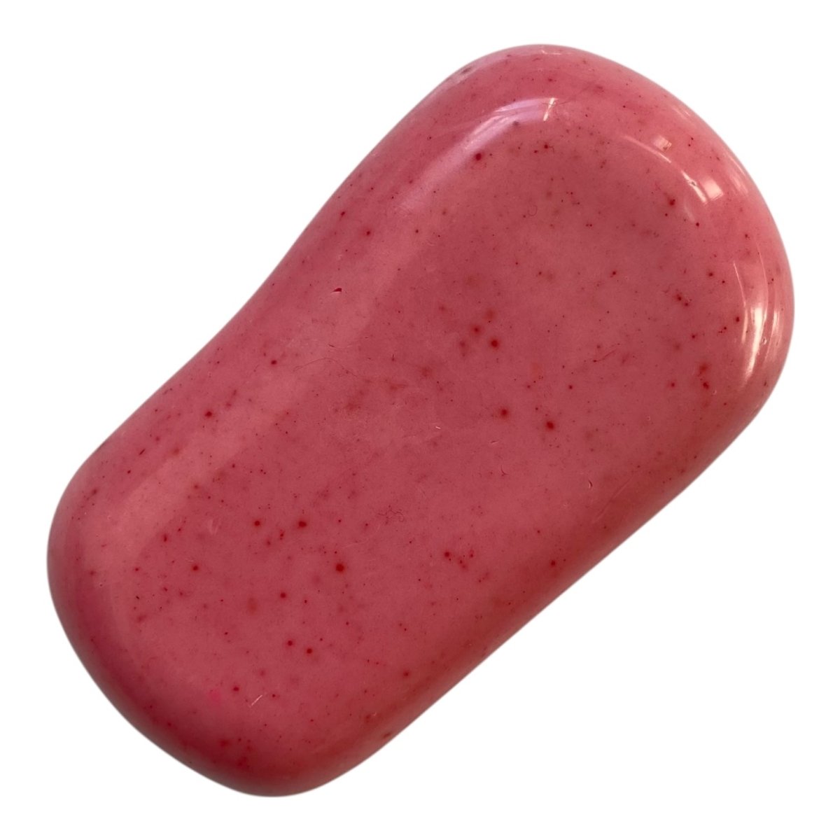 Cherry Moisturising Soap Bar Atlast Creations 1