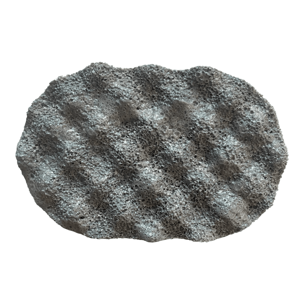Coco Cabana Exfoliating Soap Sponge (For Her) Atlast Creations 4