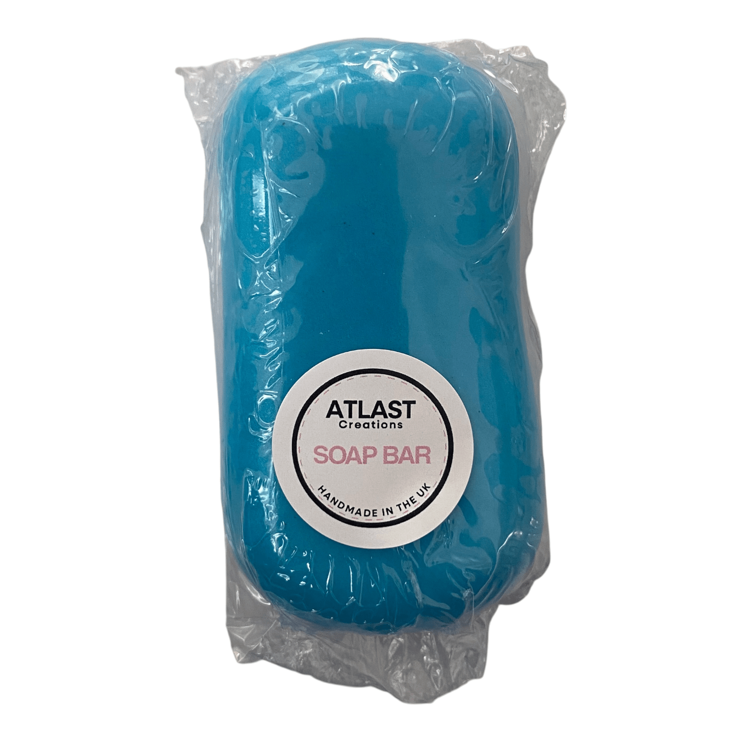Cold Water Moisturising Soap Bar (For Him) Atlast Creations 5