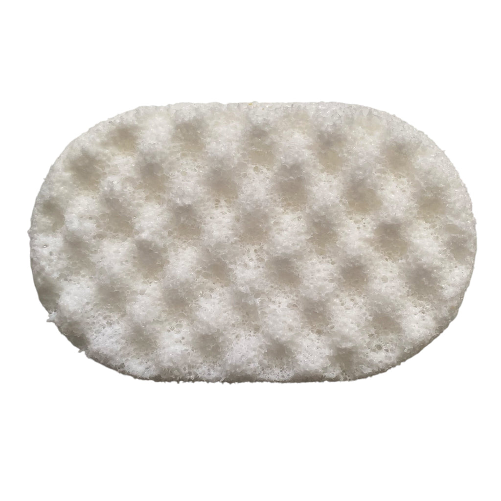 CT One Exfoliating Soap Sponge (For Him) Atlast Creations 4