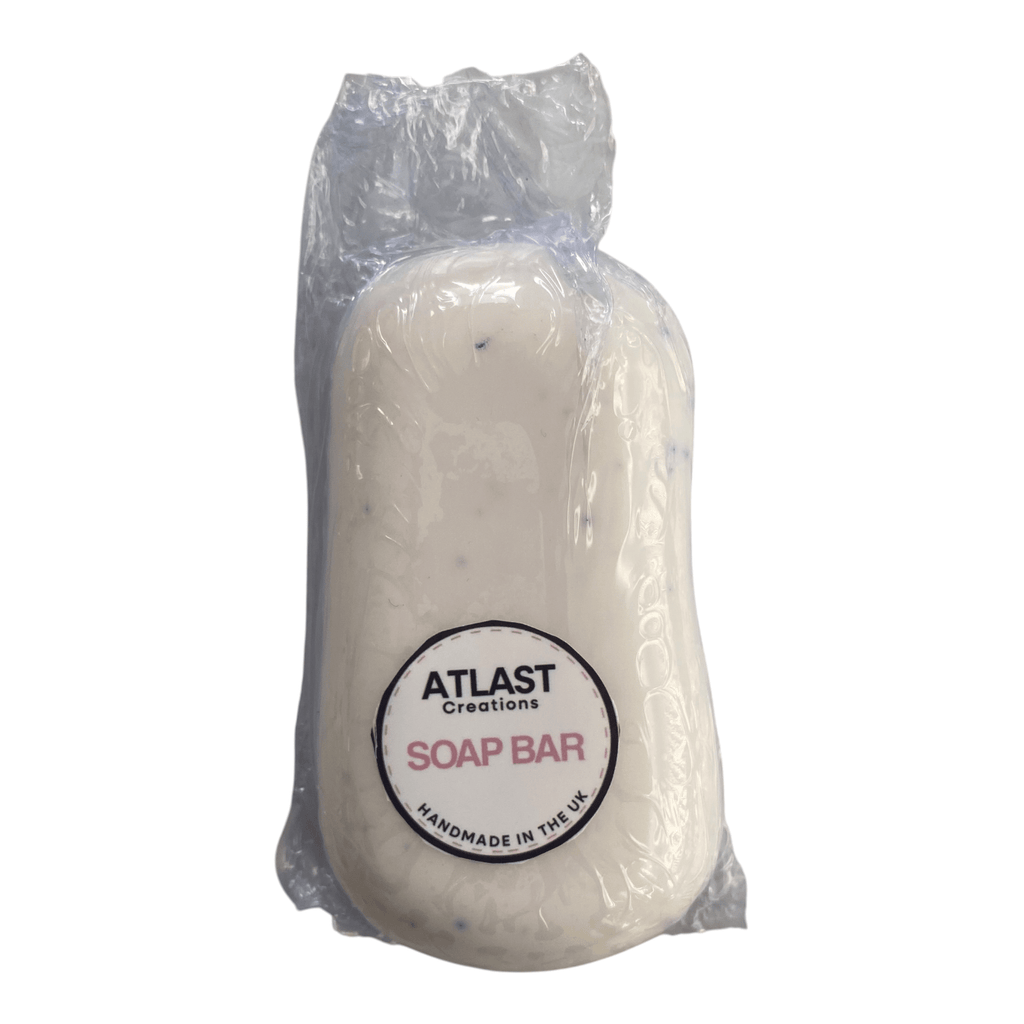 CT One Moisturising Soap Bar (For Him) Atlast Creations 5