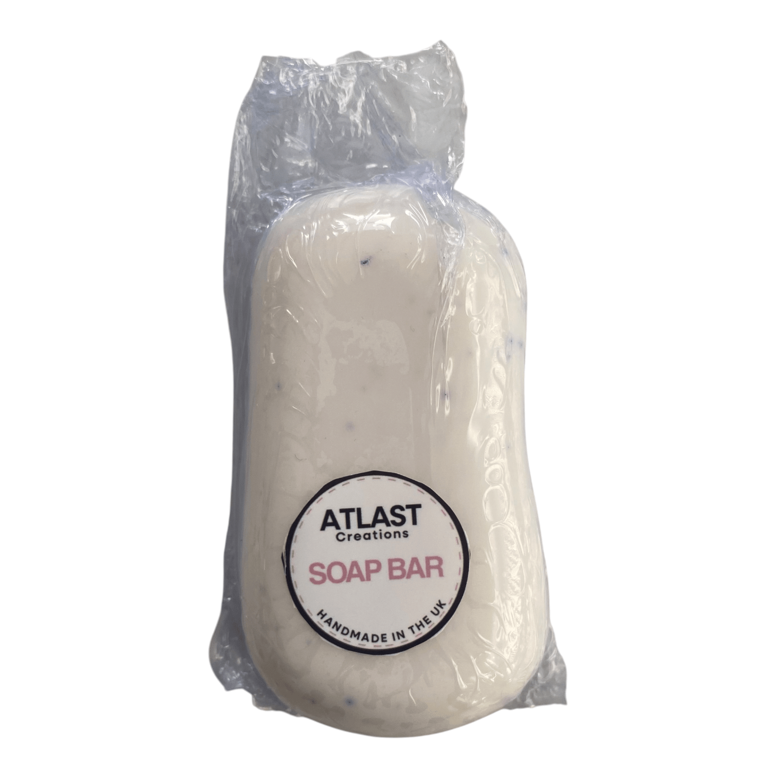 CT One Moisturising Soap Bar (For Him) Atlast Creations 5