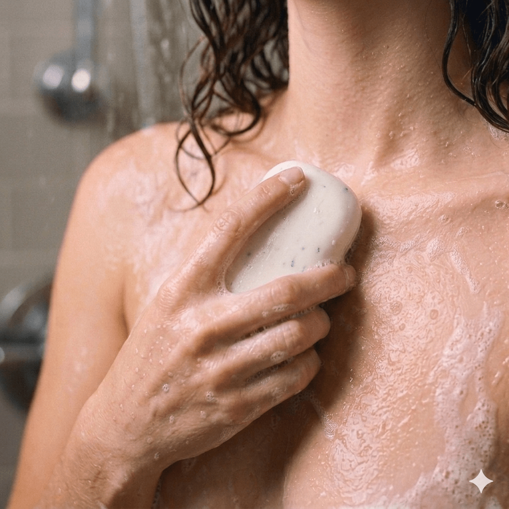 CT One Moisturising Soap Bar (For Him) Atlast Creations 3