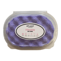 Delicia De Brazil Exfoliating Soap Sponge (For Her) Atlast Creations 1