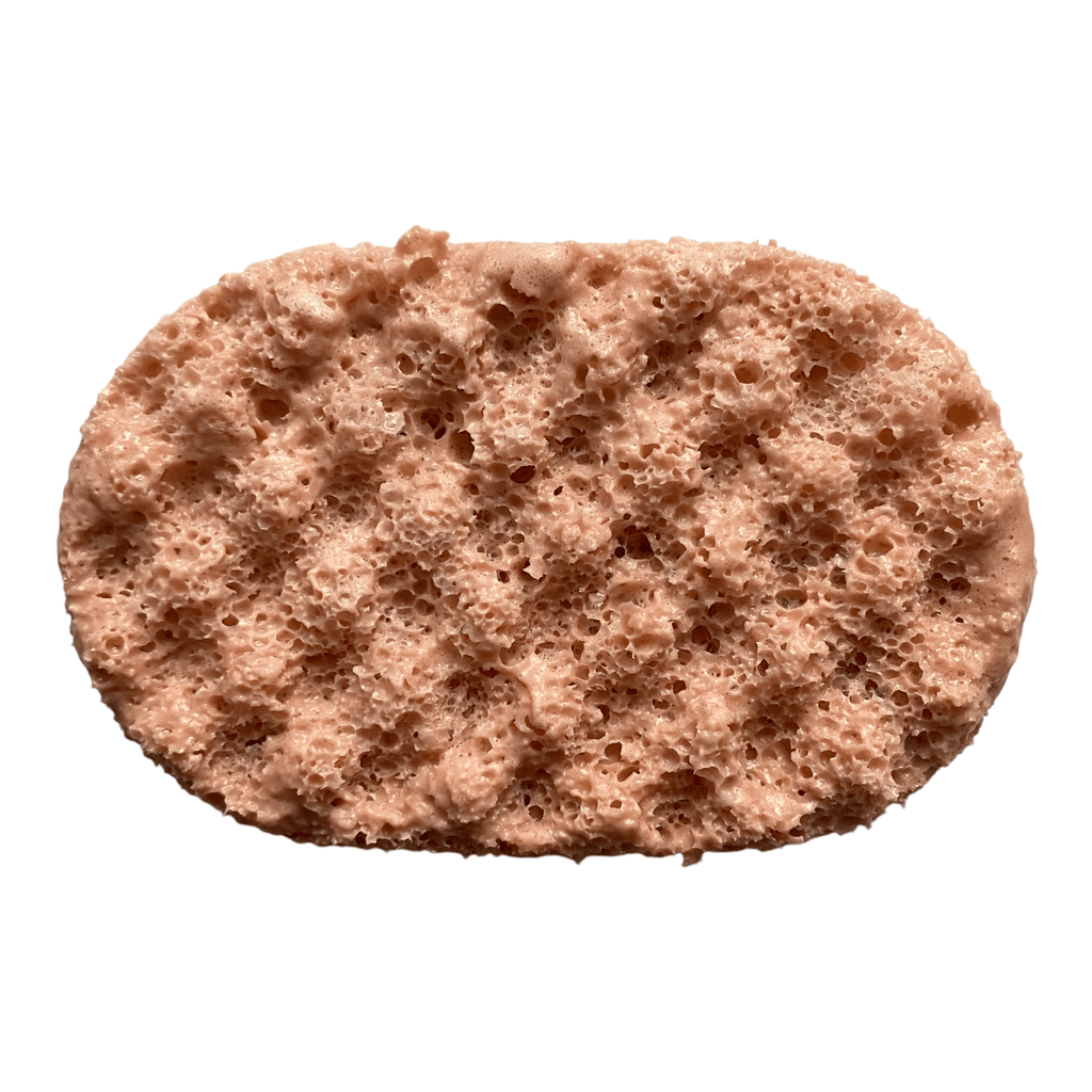 Elixir Potion Exfoliating Soap Sponge (For Him) Atlast Creations 4