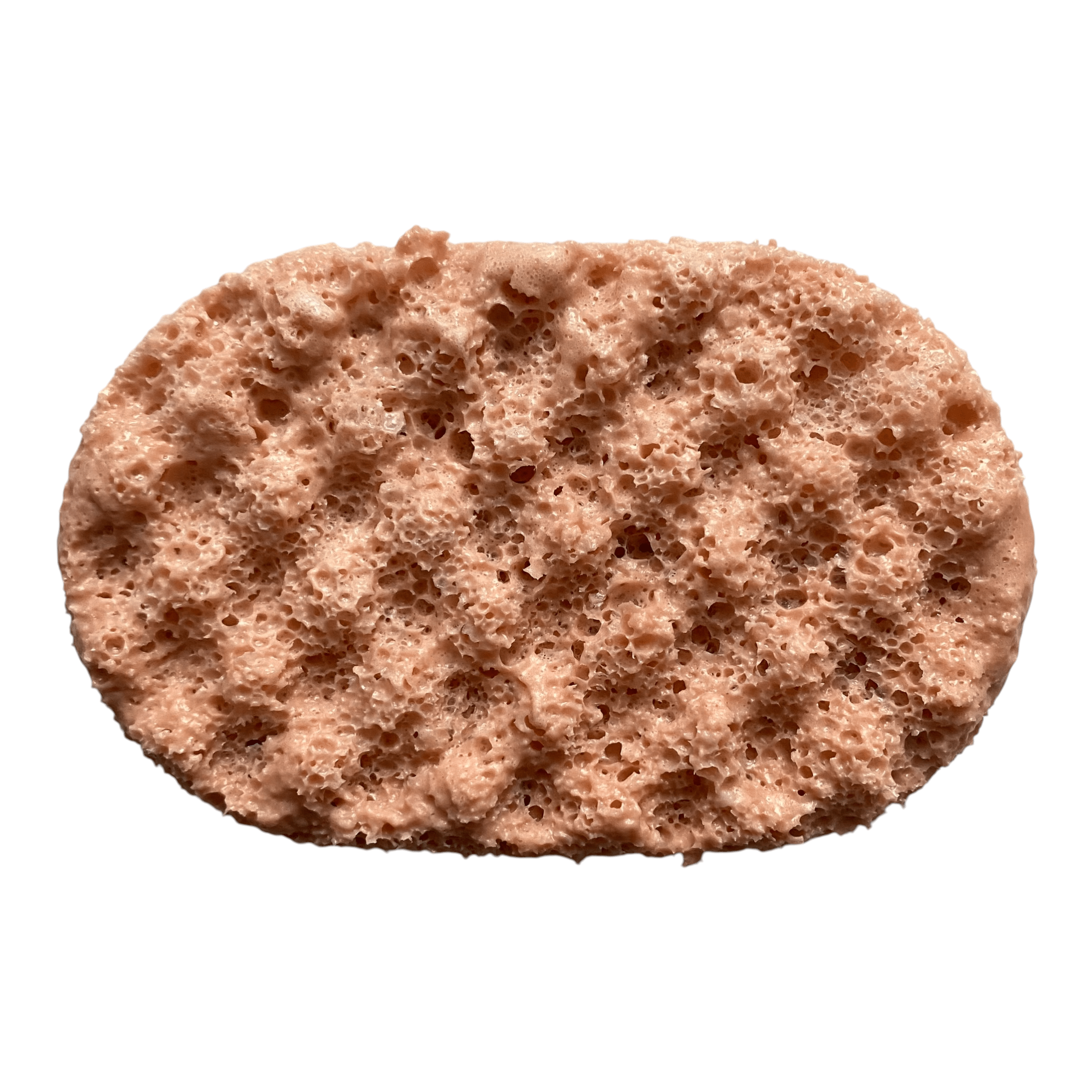 Elixir Potion Exfoliating Soap Sponge (For Him) Atlast Creations 4