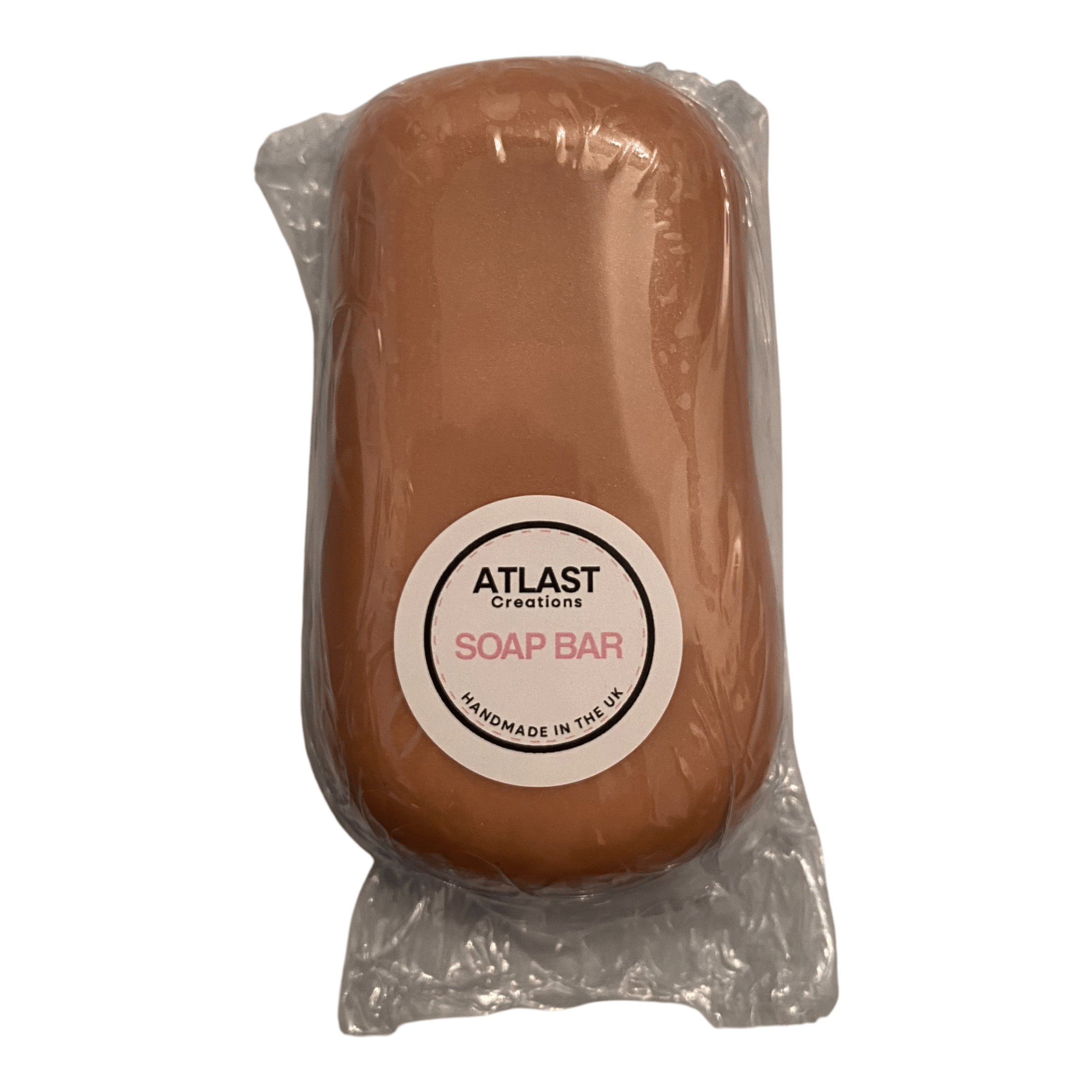 Elixir Potion Moisturising Soap Bar (For Him) Atlast Creations 5