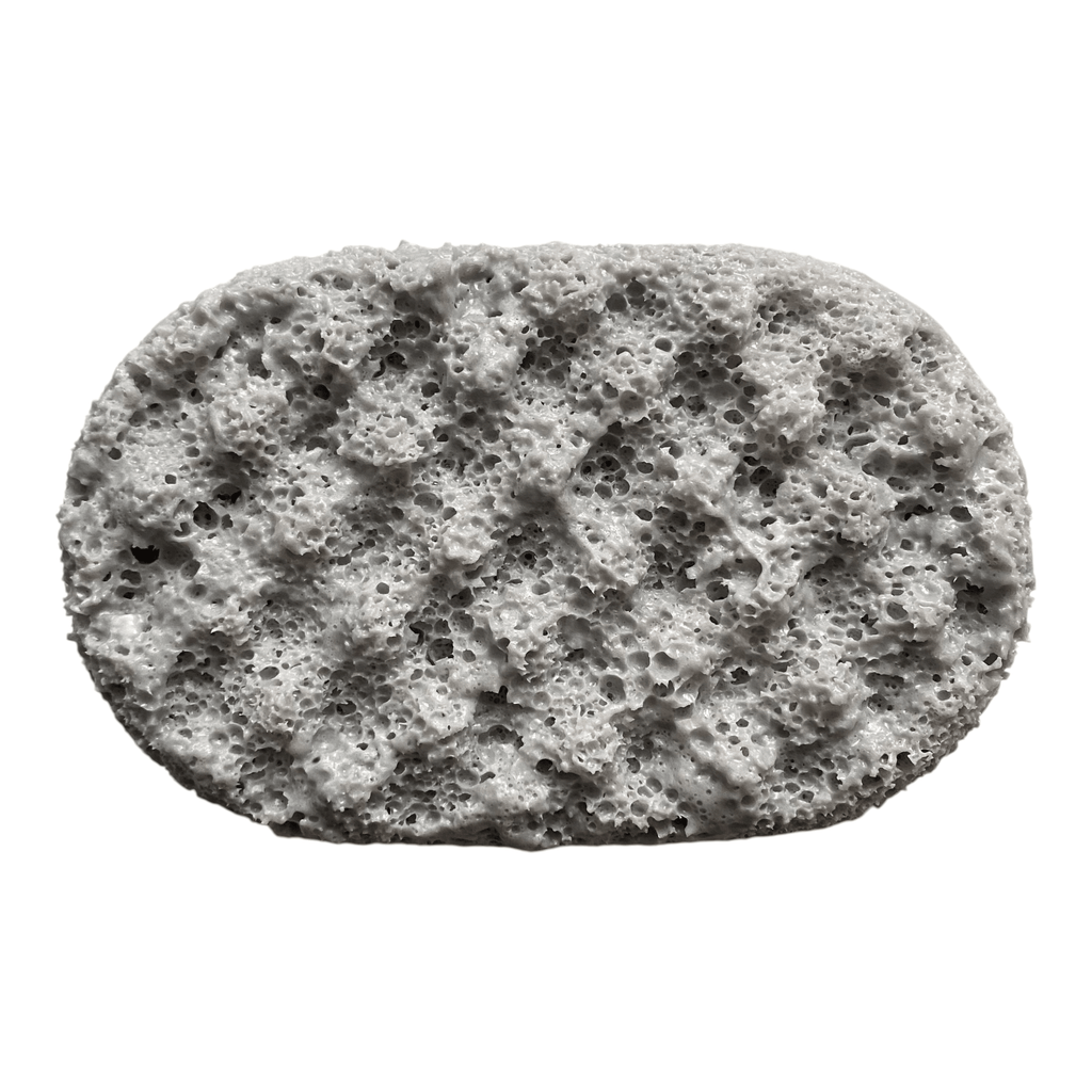 Era's Exfoliating Soap Sponge (For Him) Atlast Creations 4