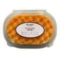 Gentleman's Honour Exfoliating Soap Sponge (For Him) Atlast Creations 1