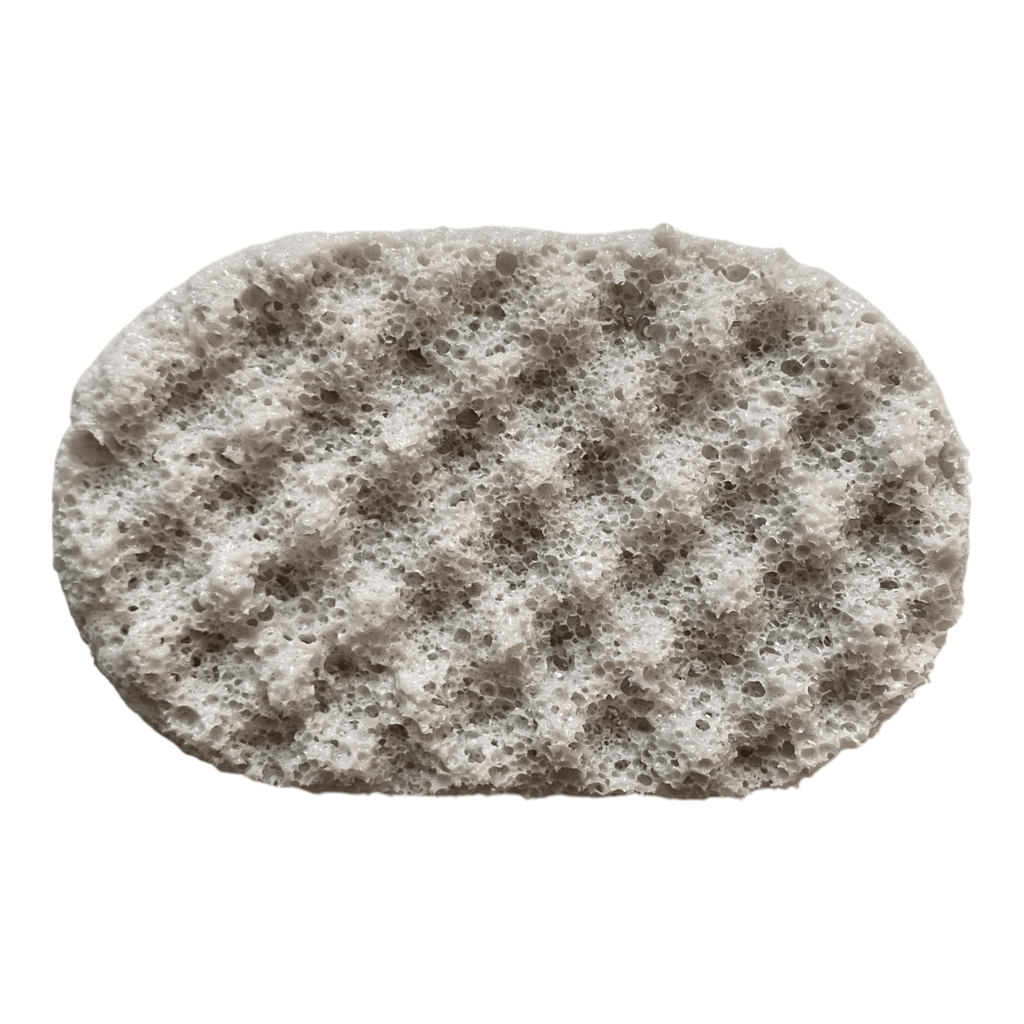 Ghost Exfoliating Soap Sponge (For Him) Atlast Creations 4