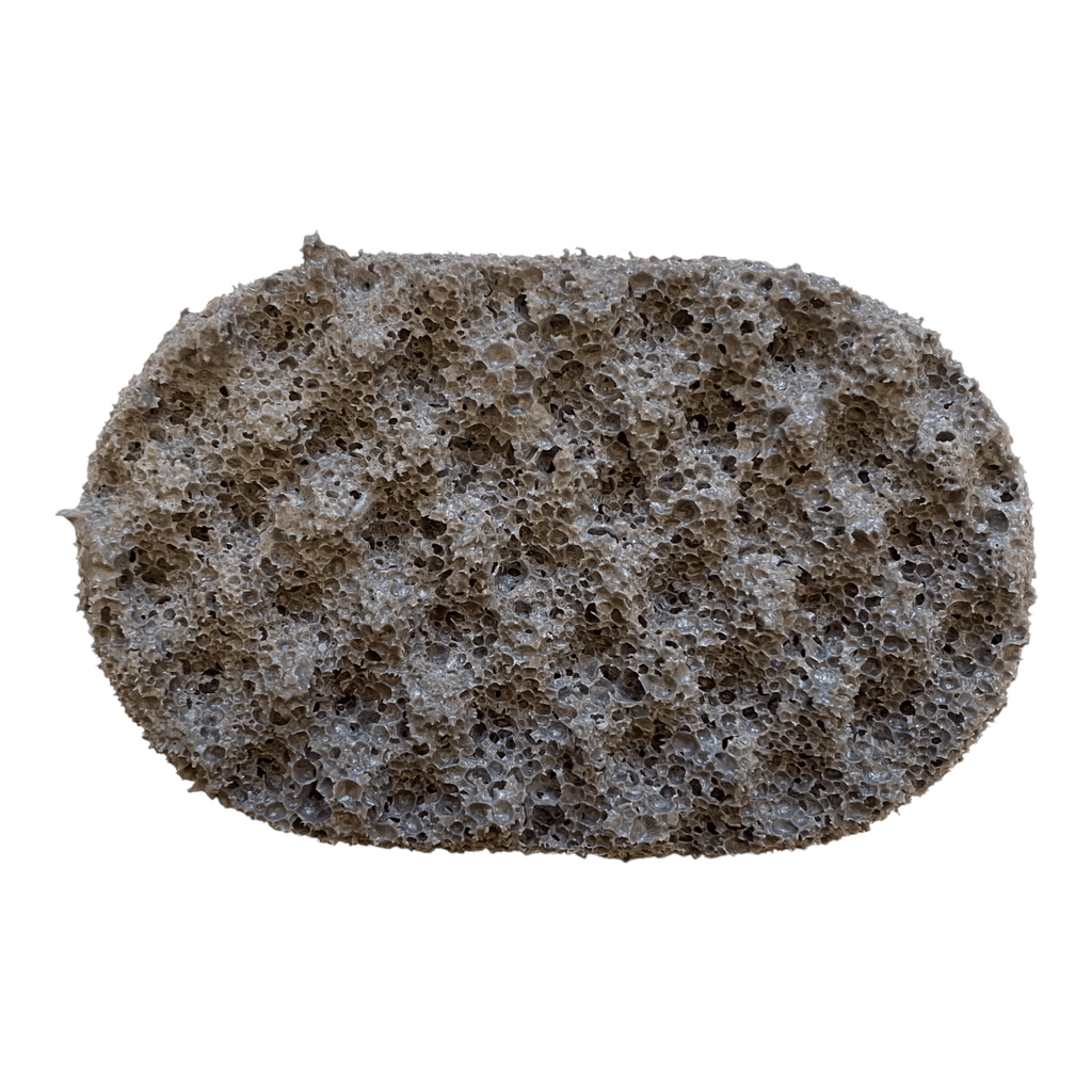 Good Boy Exfoliating Soap Sponge (For Him) Atlast Creations 4