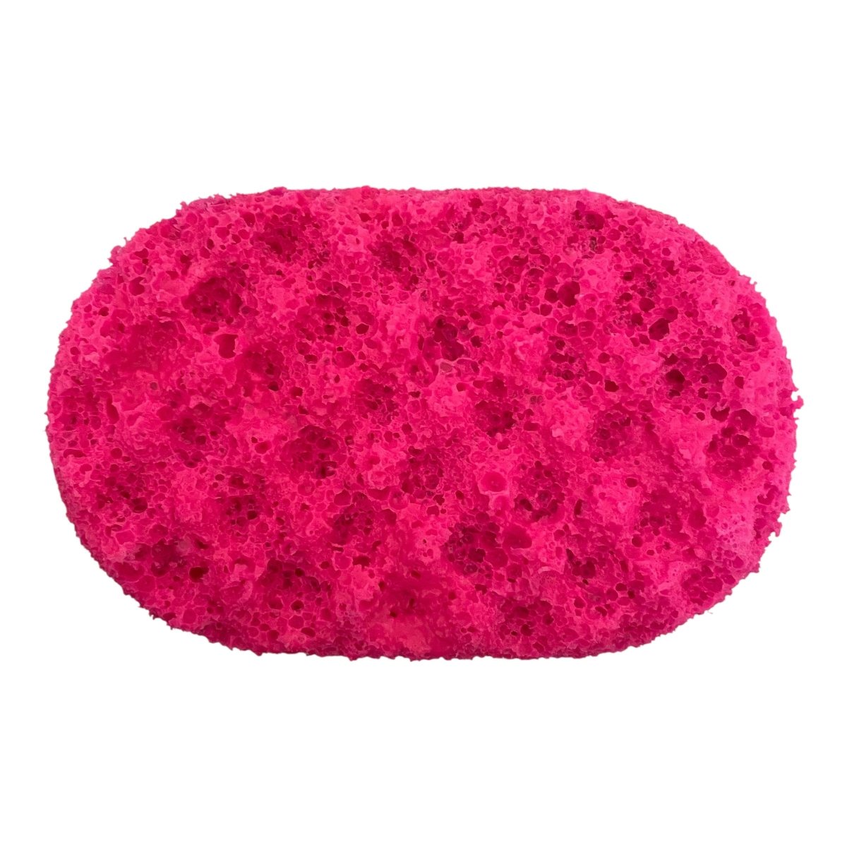 Ice Pixie Exfoliating Soap Sponge Atlast Creations 4