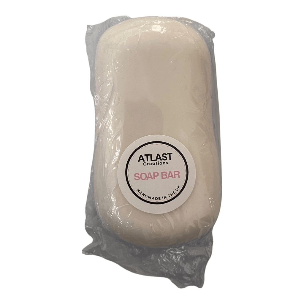 Invicta Moisturising Soap Bar (For Him) Atlast Creations 5