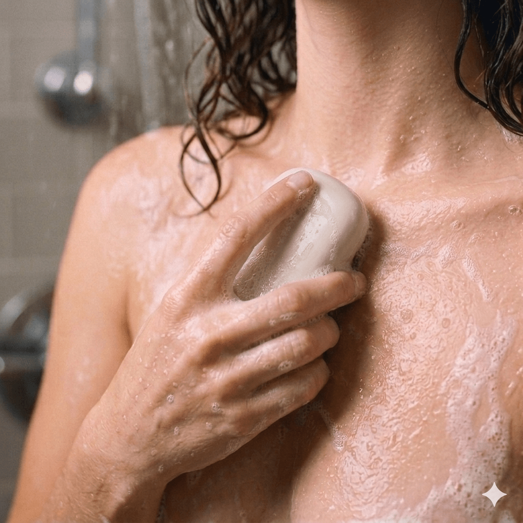 Invicta Moisturising Soap Bar (For Him) Atlast Creations 2