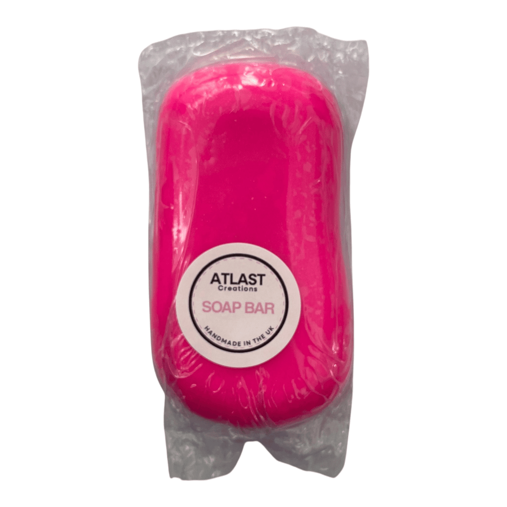 Jump! Moisturising Soap Bar (For Him) Atlast Creations 4