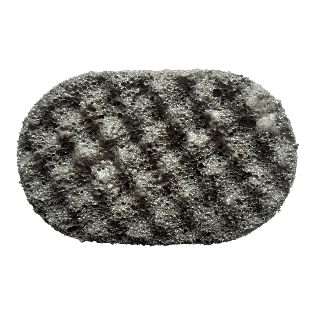 Le Homme Exfoliating Soap Sponge (For Him) Atlast Creations 4